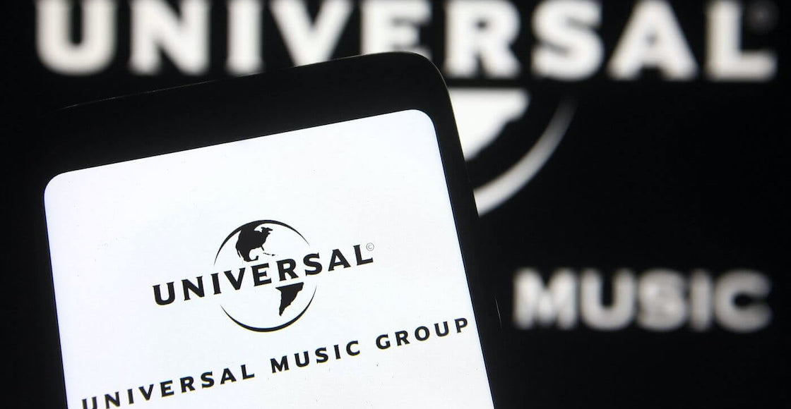 universal music group