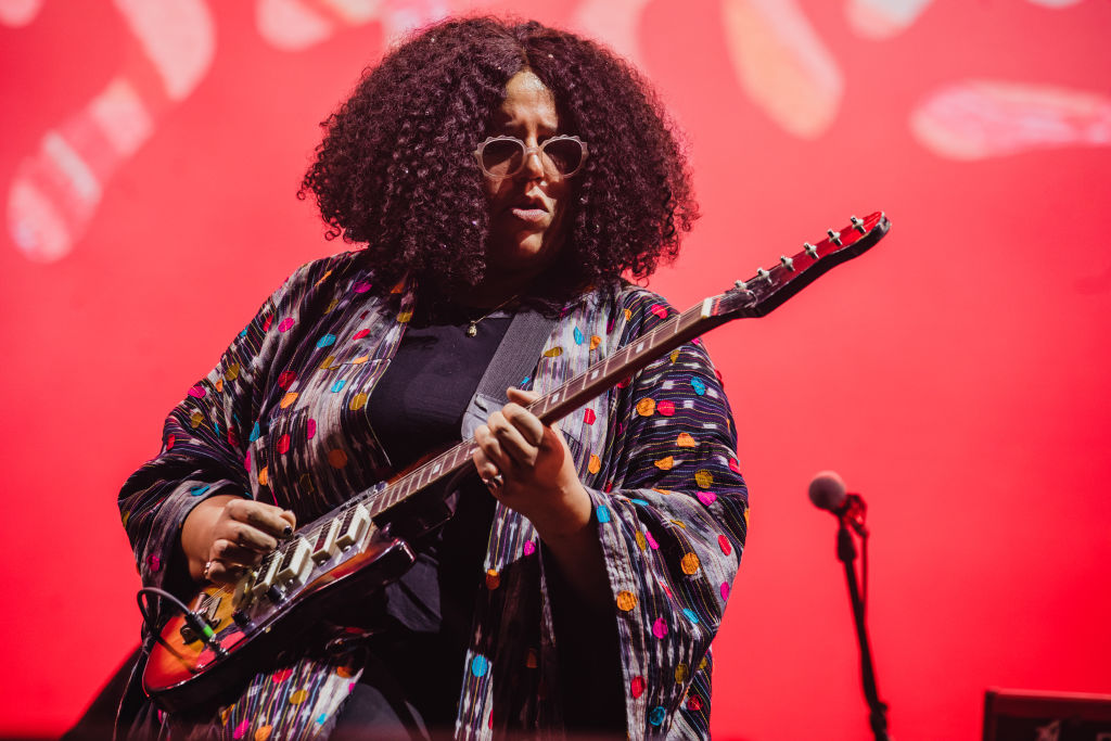 'What Now': Brittany Howard le reclama al desamor con su exploración sonora más atrevida