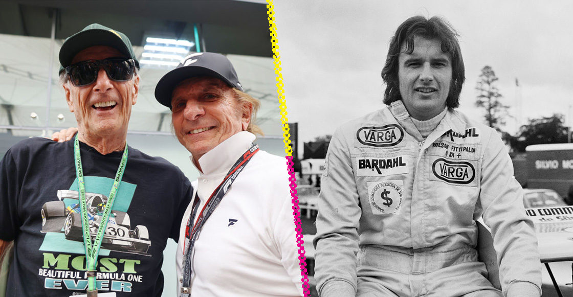 Wilson Fittipaldi: Trayectoria, quién fue y cómo murió