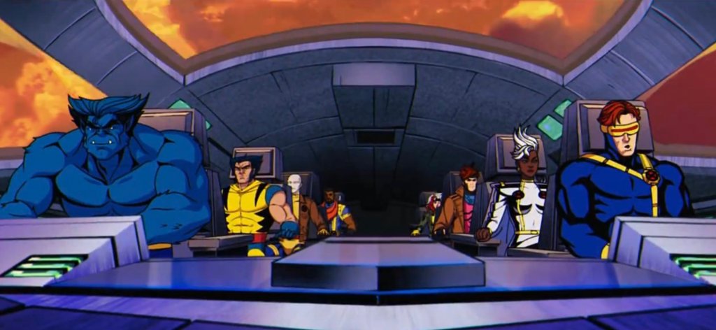 Tráiler, fecha de estreno y lo que sabemos sobre la nueva temporada de 'X-Men '97'