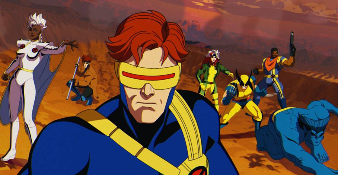 Tráiler, fecha de estreno y lo que sabemos sobre la nueva temporada de 'X-Men '97'