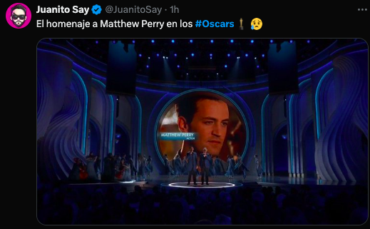 Ya son un clásico: Los mejores memes que nos dejaron los premios Oscar 2024