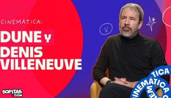 Cinemática EP 1 | Denis Villeneuve, el genio de la ciencia ficción en el cine