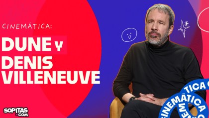 Cinemática EP 1 | Denis Villeneuve, el genio de la ciencia ficción en el cine