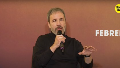 Masterclass con Denis Villeneuve | El recorrido fílmico para llegar a 'Dune'