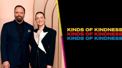 'Kinds of Kindness': Todo lo que sabemos de la nueva película de Emma Stone y Yorgos Lanthimos