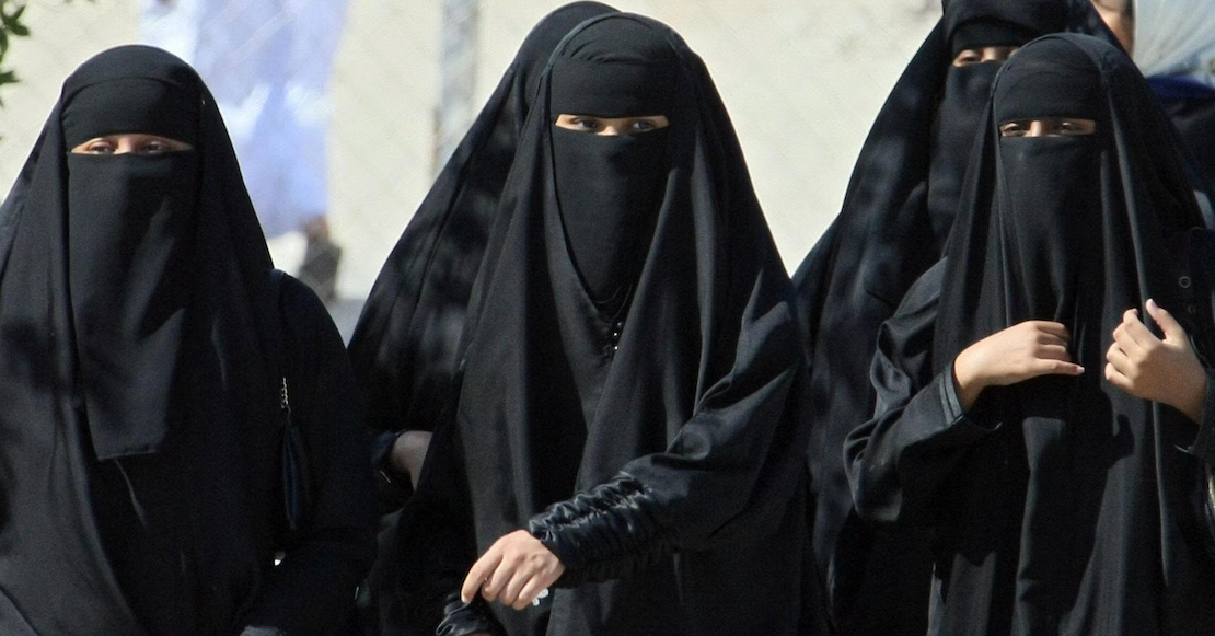 Parece chiste, pero no: ONU elige a Arabia Saudita para encabezar Derechos de las Mujeres