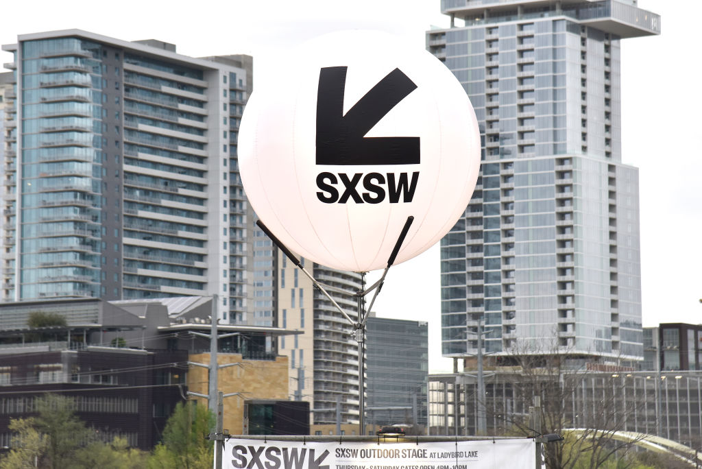 Por que vários artistas cancelaram o festival SXSW 2024?