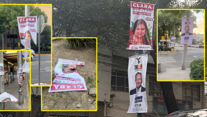 basura-campanas-electorales-propaganda-letreros-taboada-legal-contaminacion
