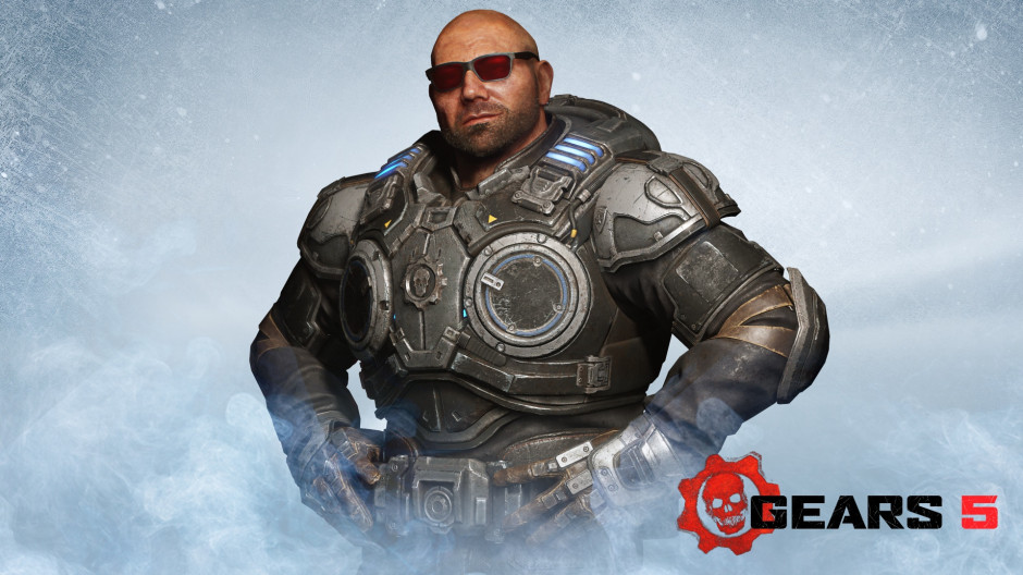 Marvel lo llevó al estrellato y hasta a Gears of War