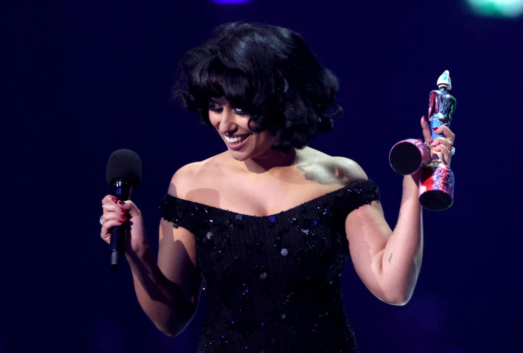 Brit Awards 2024: Lsta completa de ganadores