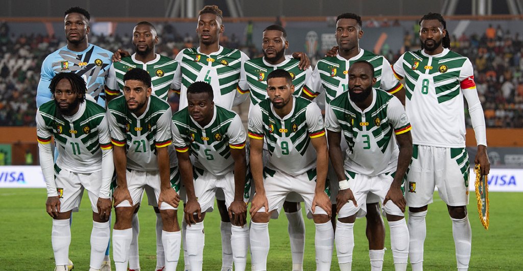 ¡Van 127 desde 2022! Camerún suspende a 62 jugadores por falsificar edades. Noticias en tiempo real