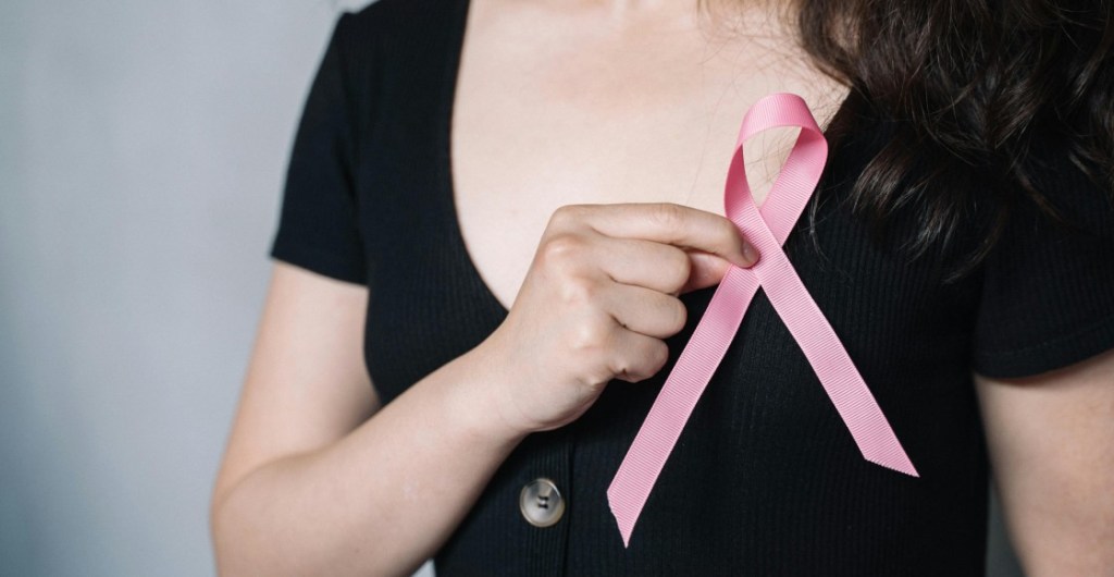 Un cuestionario estima el riesgo de padecer cáncer de mama.
