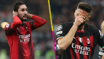 AC Milan: Investigaciones por control del equipo y posible castigo en Champions League