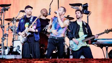 La película mexicana que logró que Coldplay los dejara usar su música