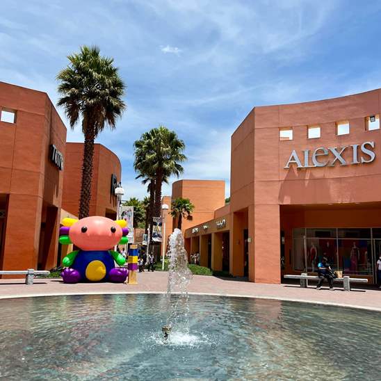 Vámonos de compras baratas a los mejores outlets