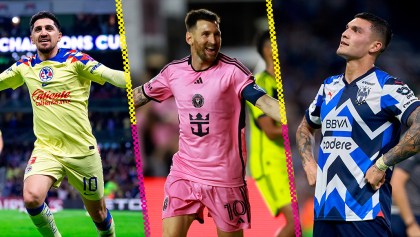 Messi en Monterrey: Fechas, horarios y cómo ver los cuartos de final de la Concachampions
