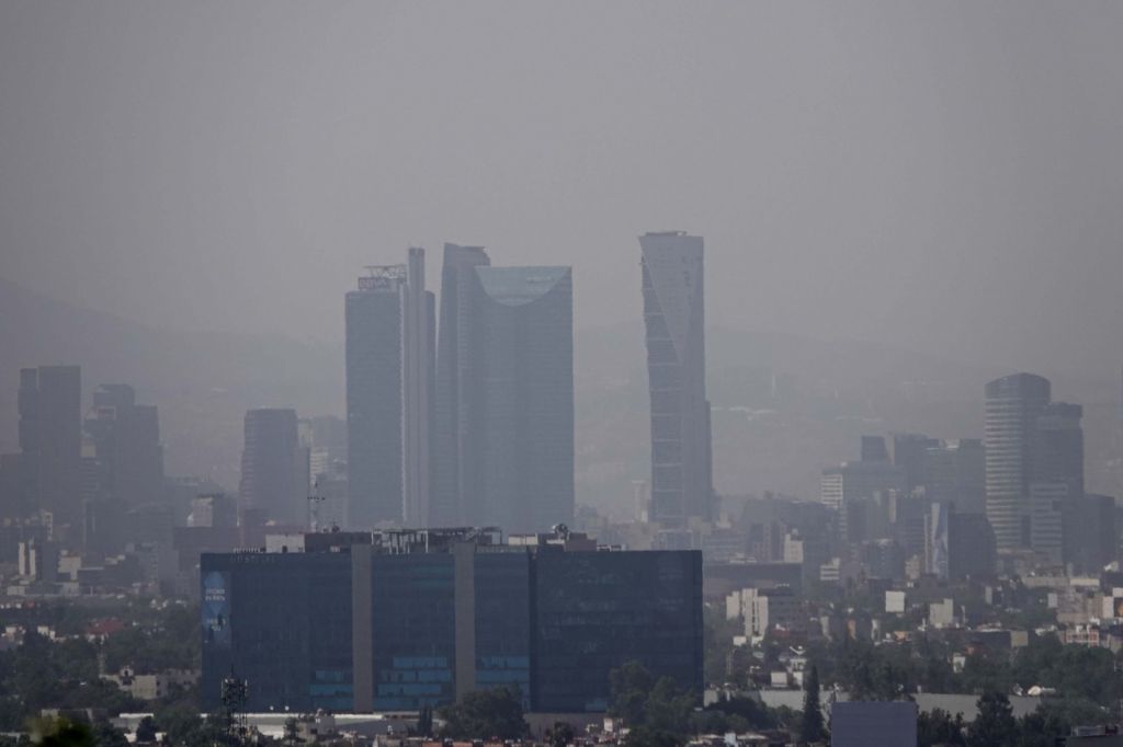 Contingencia ambiental en CDMX: ¿Qué autos no circulan el domingo 24 de marzo?