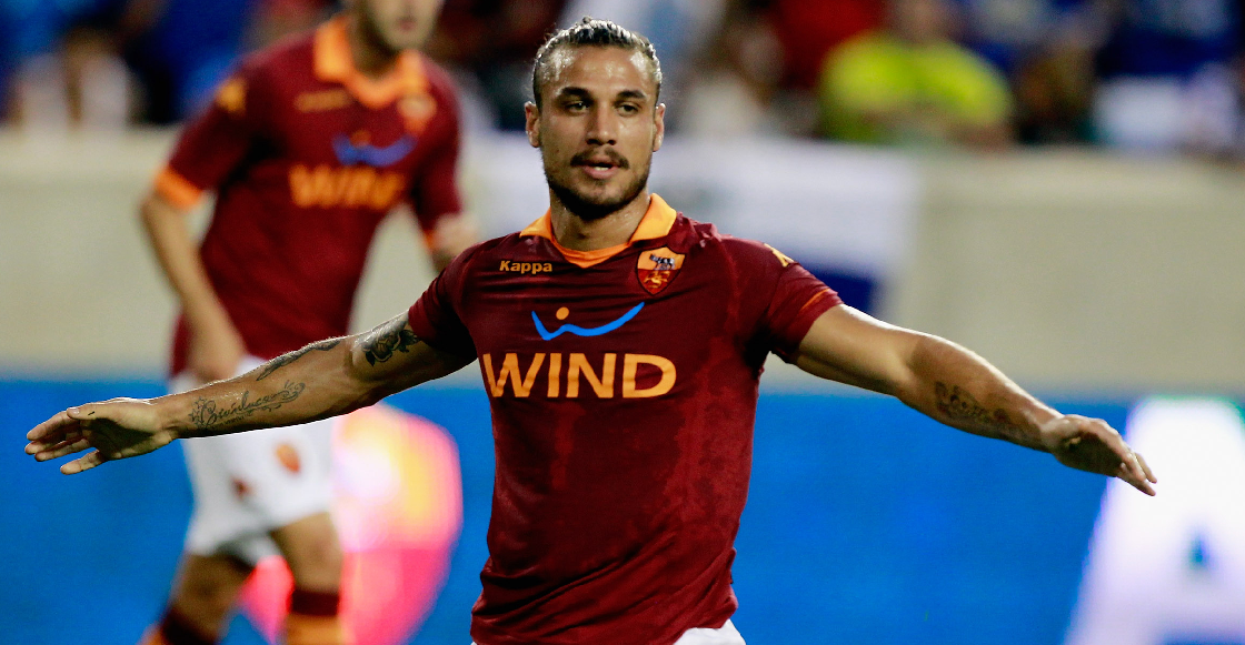 "Mi vida se me está yendo de las manos", el desgarrador relato de Daniel Osvaldo sobre su salud mental