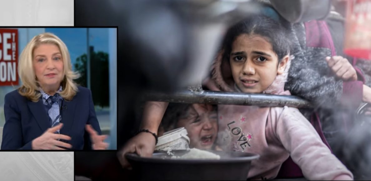 directora unicef gaza niños 1