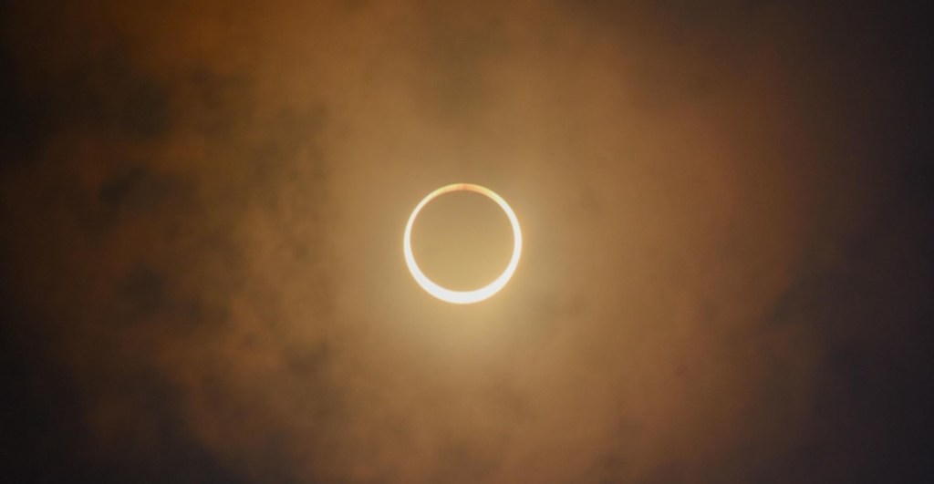 Consigue tus filtros para ver el eclipse solar con el IPN, aquí te decimos cómo y cuánto cuestan