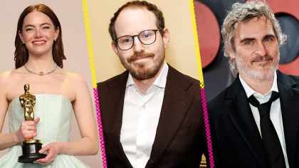 Lo que se sabe de 'Eddington', la nueva película de Ari Aster con Emma Stone y Joaquin Phoenix