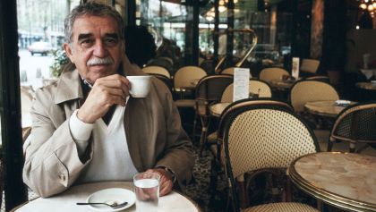Los hijos de Gabriel García Márquez decidieron publicar su novela inédita "En agosto nos vemos".