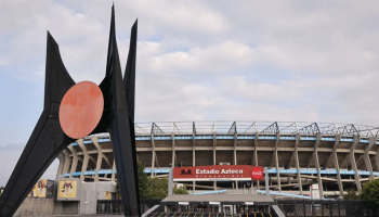 Los retrasos en la remodelación del Estadio Azteca rumbo al Mundial 2026