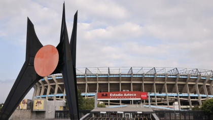 Los retrasos en la remodelación del Estadio Azteca rumbo al Mundial 2026