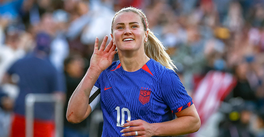 Estados Unidos, Copa Oro