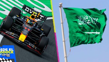 Fórmula 1: ¿Por qué las primeras carreras de 2024 son en sábado?