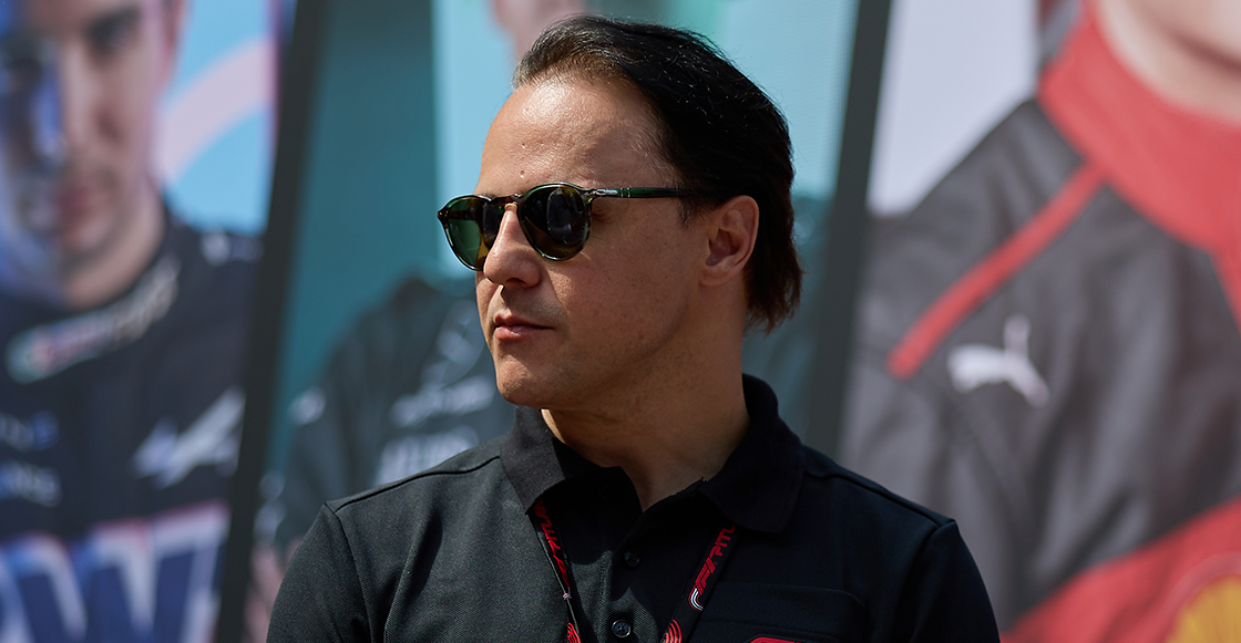 Felipe Massa exige ante los tribunales una compensación millonaria y el Mundial 2008 de la F1
