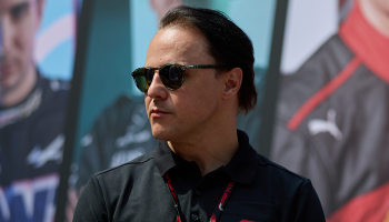 Felipe Massa exige ante los tribunales una compensación millonaria y el Mundial 2008 de la F1