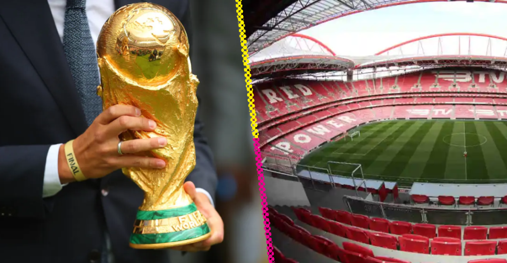 La razón por la que Portugal no será sede de la final del Mundial 2030. Noticias en tiempo real