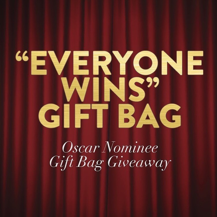 Oscar 2024: ¿Qué contiene la bolsa de regalo para los nominados y nominadas?