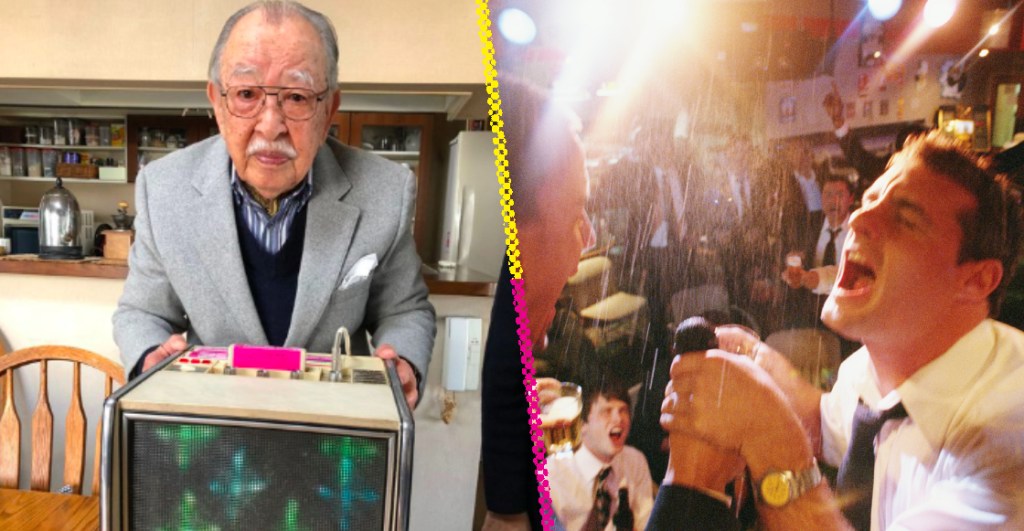 Muere Shigeichi Negishi, inventor del karaoke, a los 100 años de edad