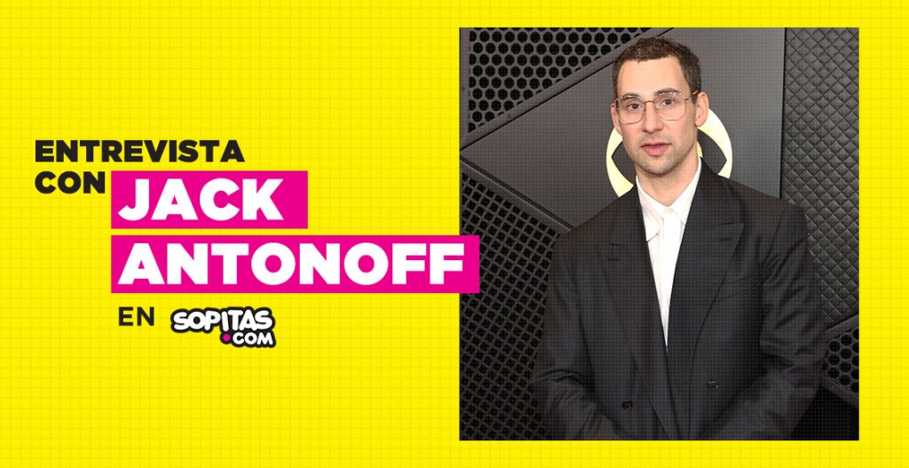 Jack Antonoff nos cuenta sobre el nuevo disco de Bleachers y lo que ha aprendido de Taylor Swift