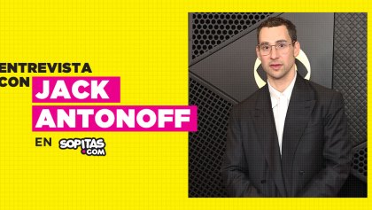 Jack Antonoff nos cuenta sobre el nuevo disco de Bleachers y lo que ha aprendido de Taylor Swift