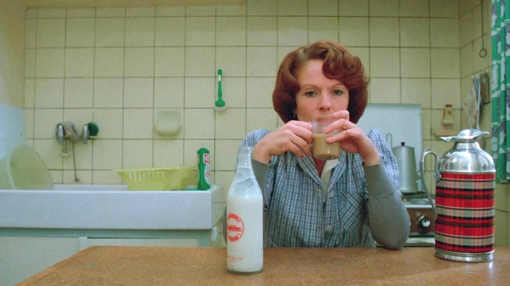 Imagen de 'Jeanne Dielman, 23 quai du commerce, 1080 Bruxelles'