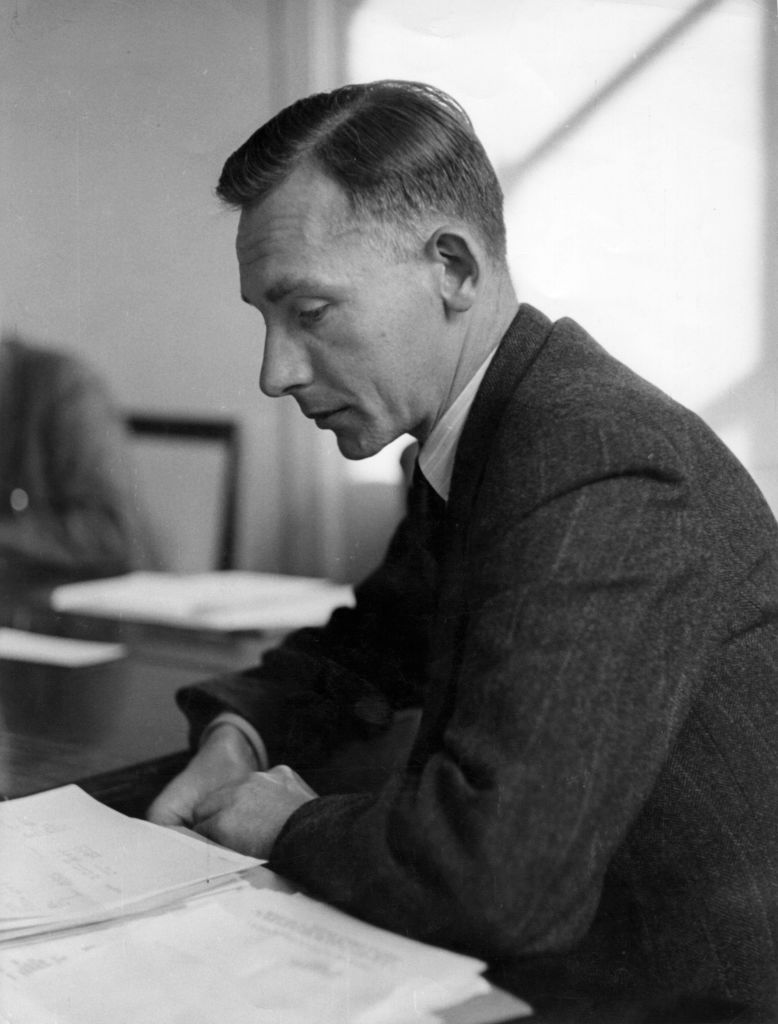 Joseph Rotblat: La historia del científico que abandonó el Proyecto Manhattan