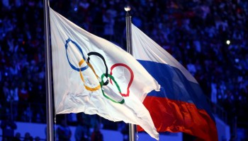 Juegos de la Amistad 2024: La batalla entre Rusia y el COI por "politizar" el deporte