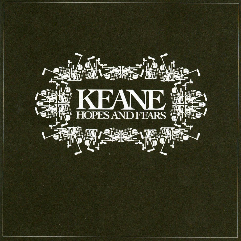'Hopes and Fears': El disco que cambió por completo la carrera de Keane