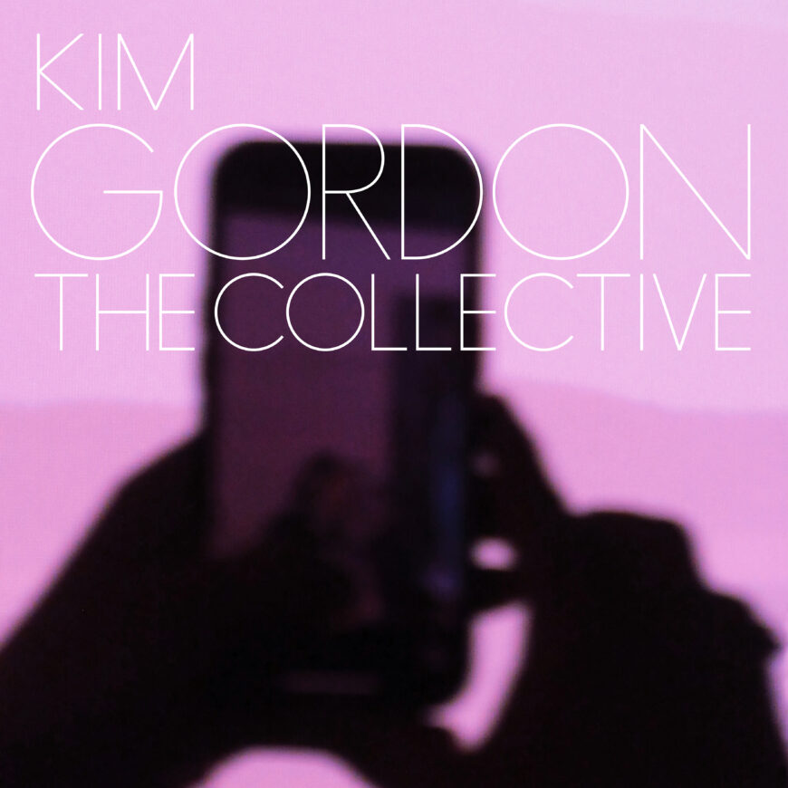 Kim Gordon: destruir la tecnología, punk en 2024 y un nuevo disco, 'The Collective'