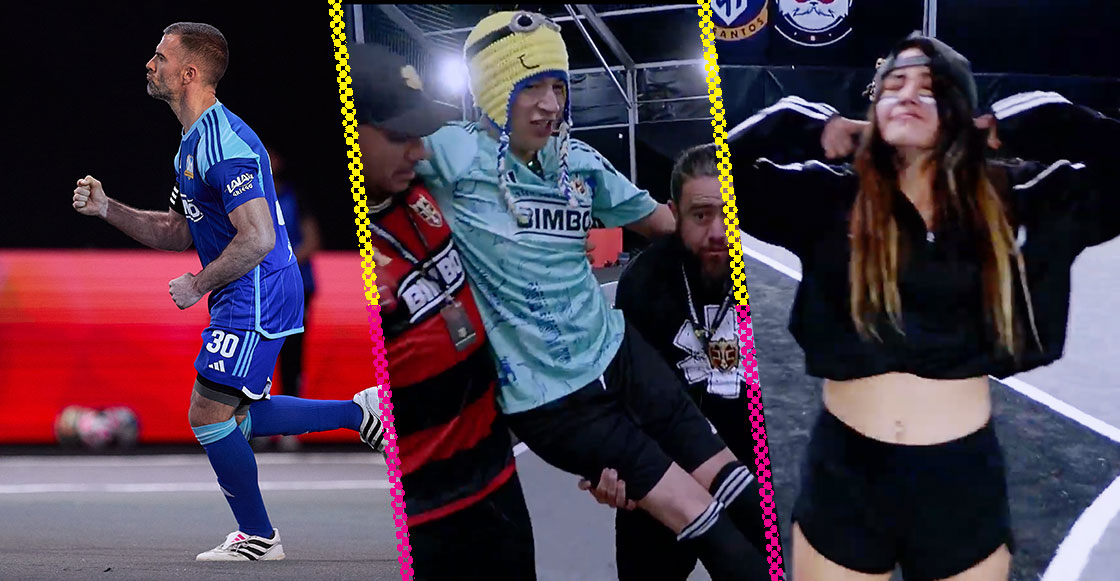 Kings League jornada 3