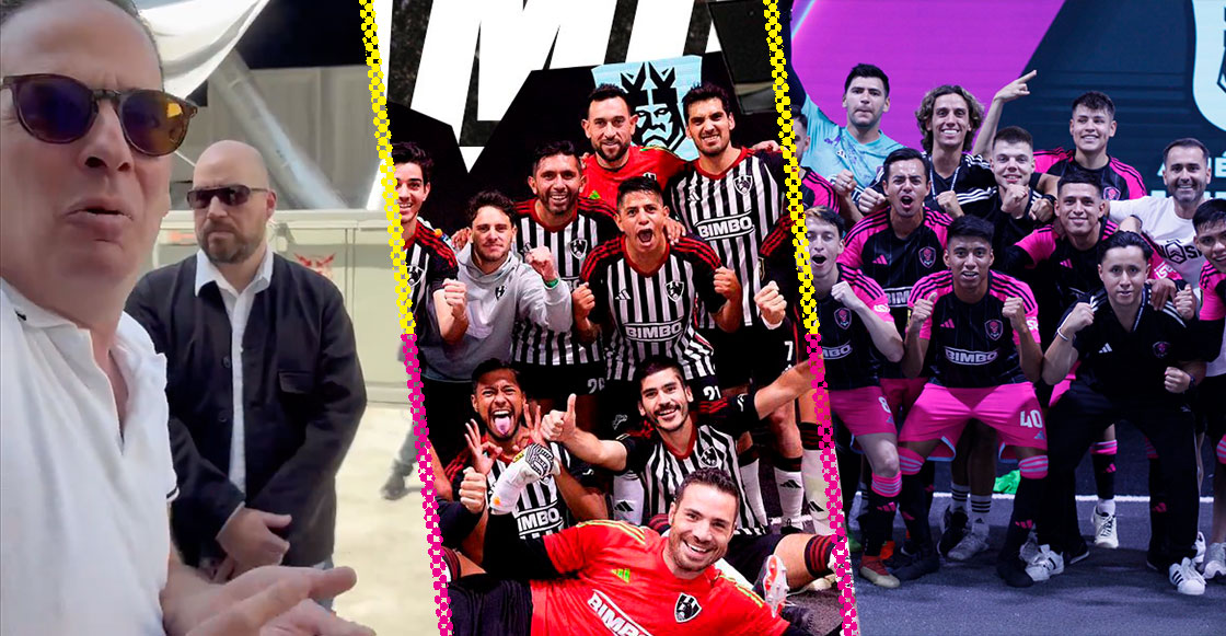 Kings League jornada 6