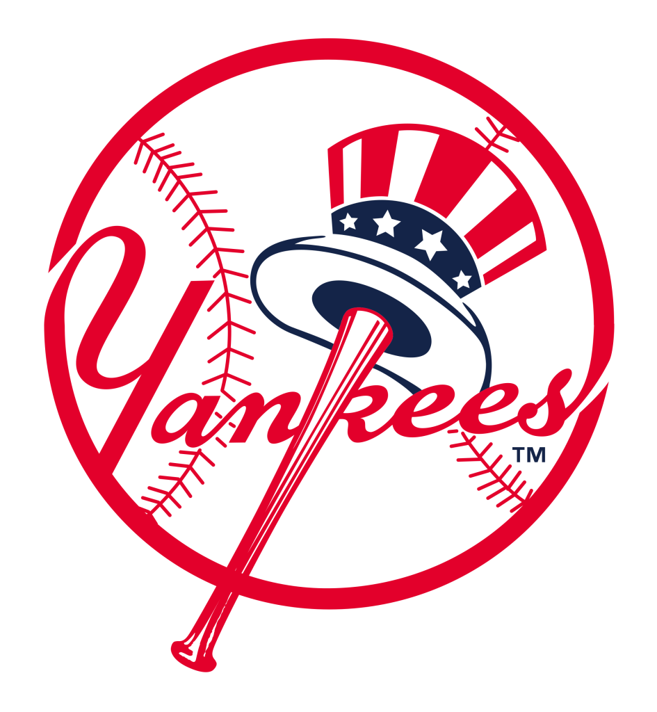 Logo de los New York Yankees