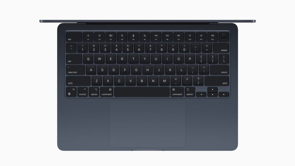 Precios, fecha de lanzamiento y detalles de la nueva MacBook Ai