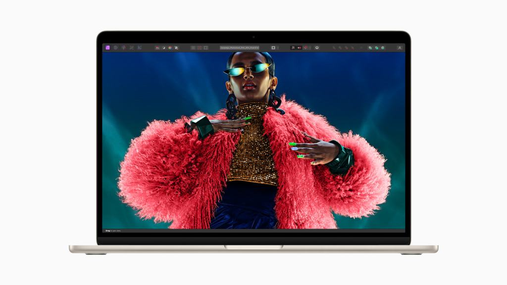 Precios, fecha de lanzamiento y detalles de la nueva MacBook Ai