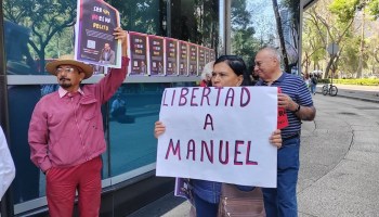 Qatar niega libertad para Manuel Guerrero, mexicano detenido por ser gay