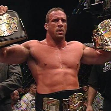 Mark Coleman, ex campeón de la UFC